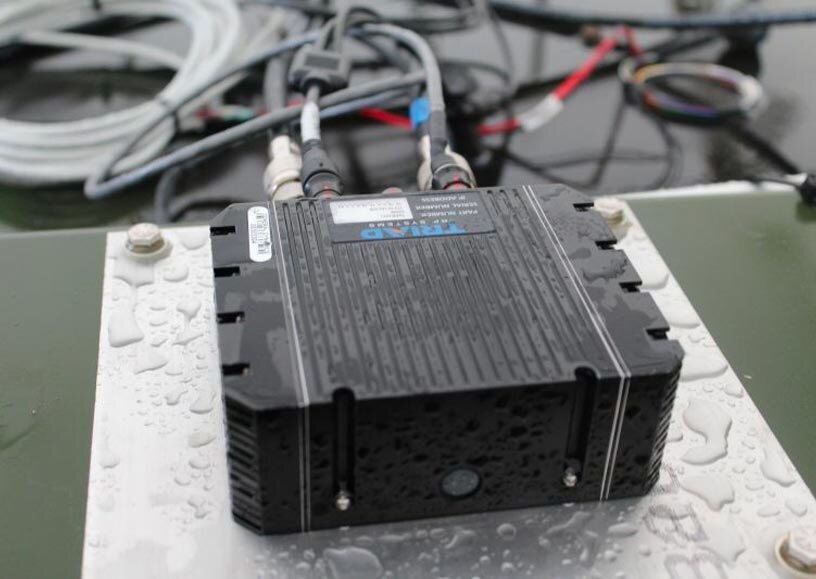 Triad RF Systems Partners with U.S. Army to Revolutionize Communication in Challenging Environments